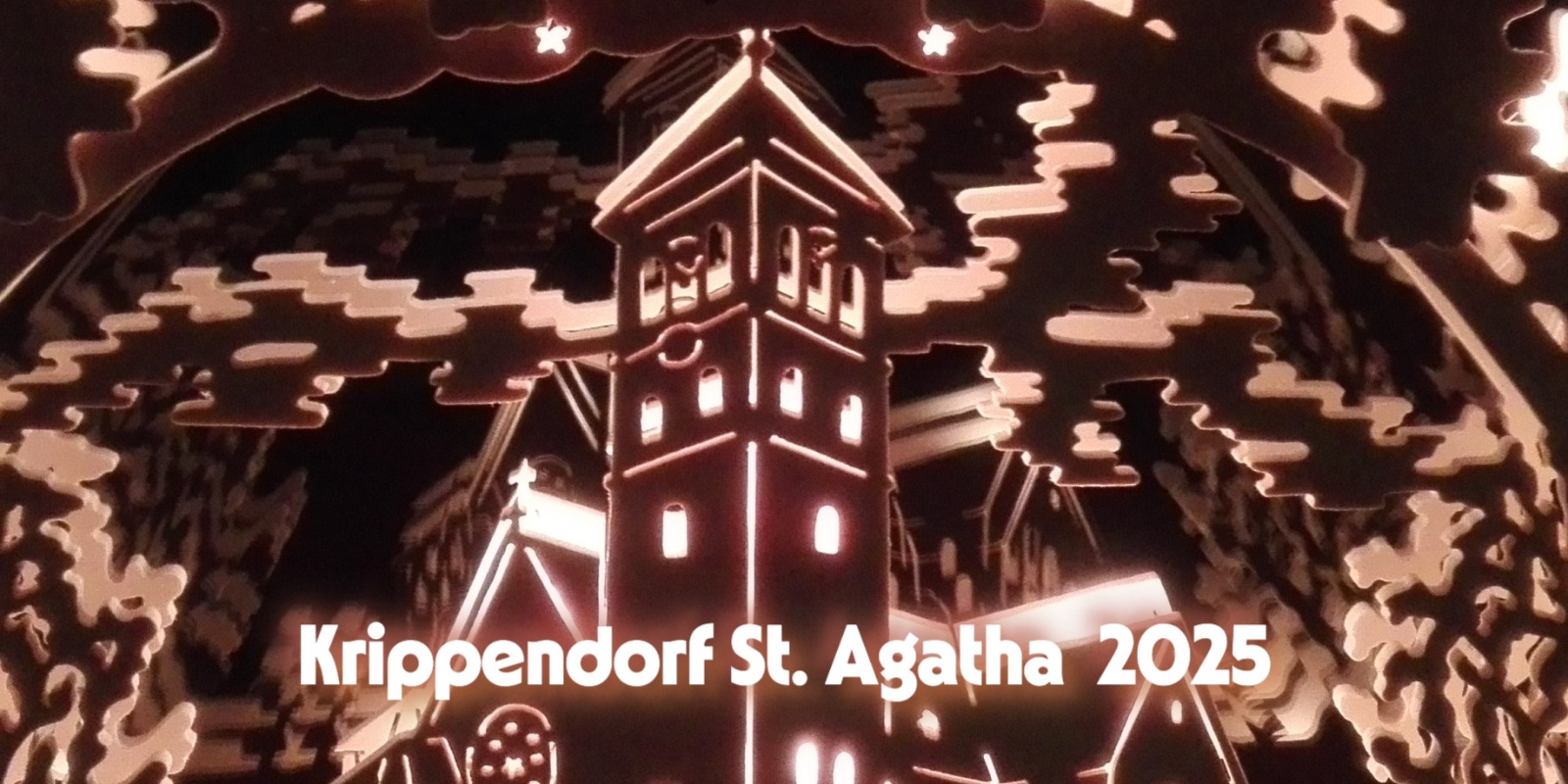 St. Agatha Krippendorf