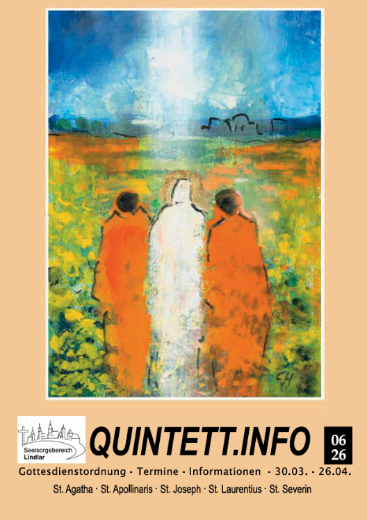 Quintett.Info 06/26
