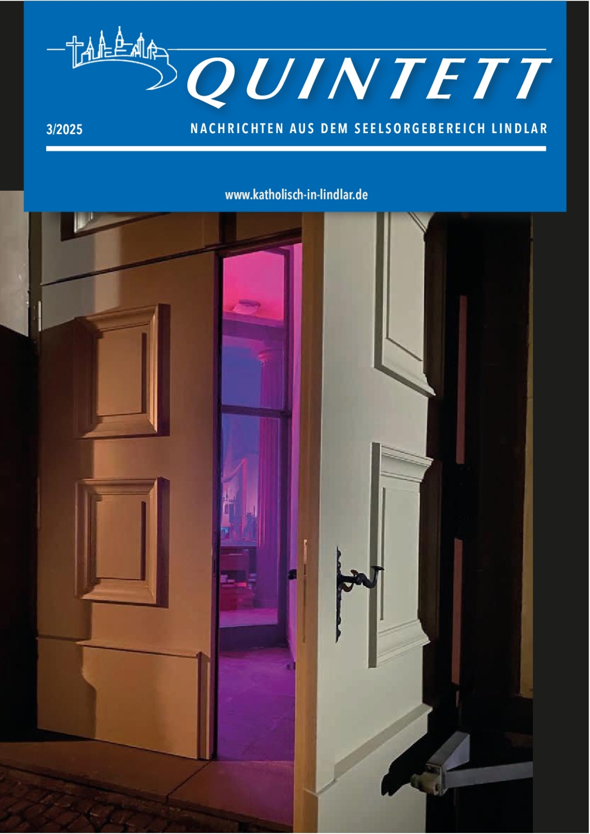 Quintett 2025-3